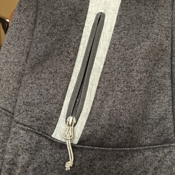 Avalanche soft shell jacket - Picture 3 of 5